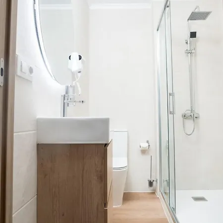 Guest house Raianos