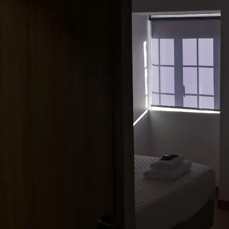 Guest house Raianos