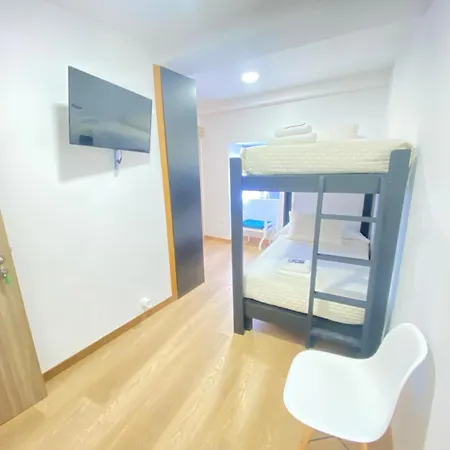 Guest house Raianos Tui