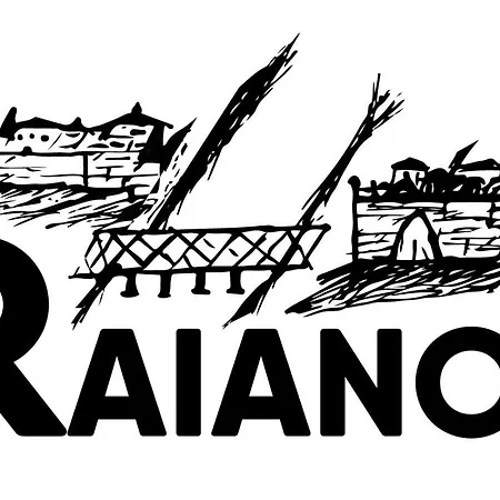 Guest house Raianos