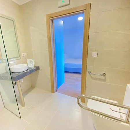 Guest house Raianos