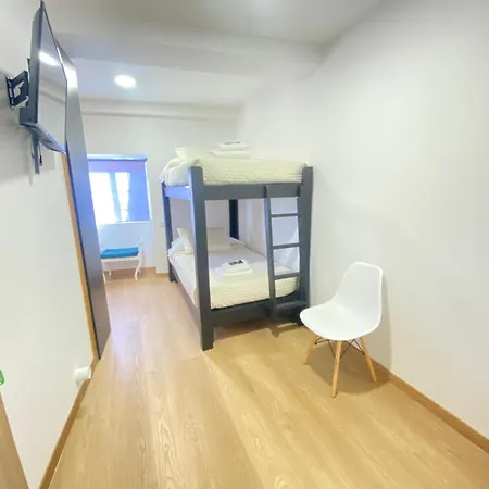 Guest house Raianos *
