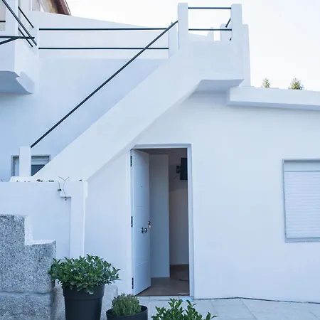 Gæstehus Raianos 3*