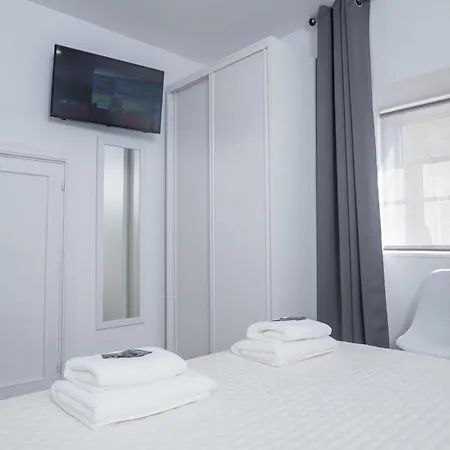 Guest house Raianos *