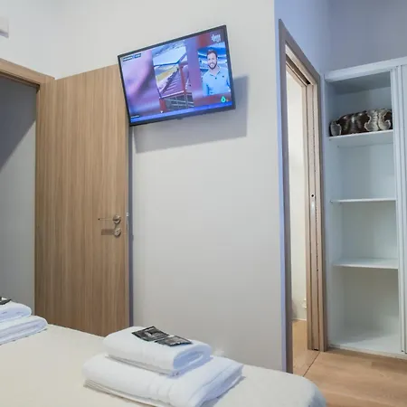 Raianos Guest house