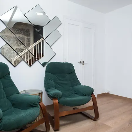 Guest house Raianos Tui