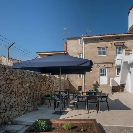 Guest house Raianos *