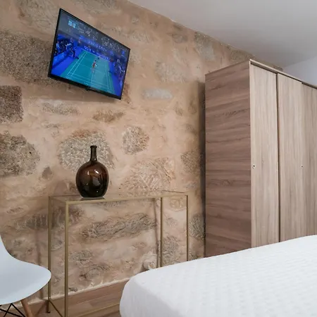 Guest house Raianos