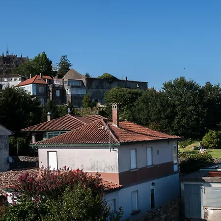 Guest house Raianos Tui