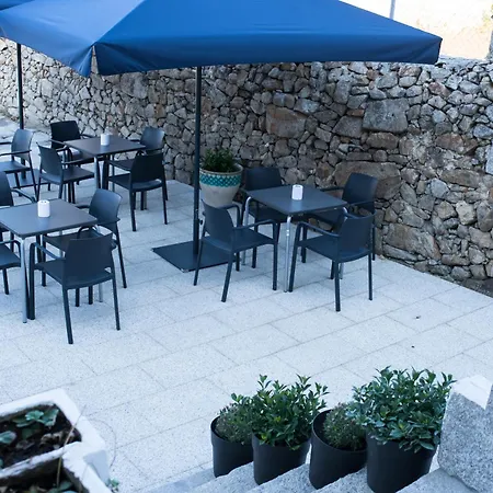 Guest house Raianos Tui