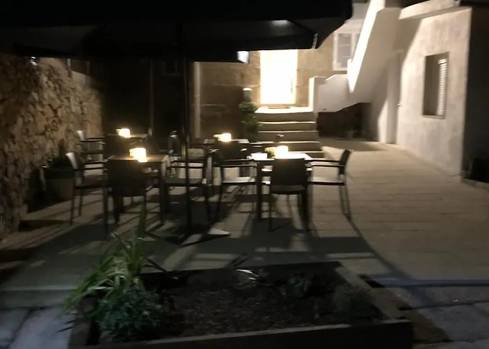 Raianos Konukevi Tui