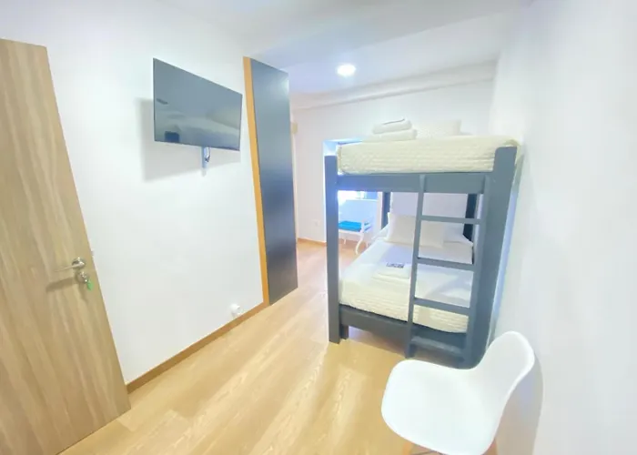 Gæstehus Raianos Tui