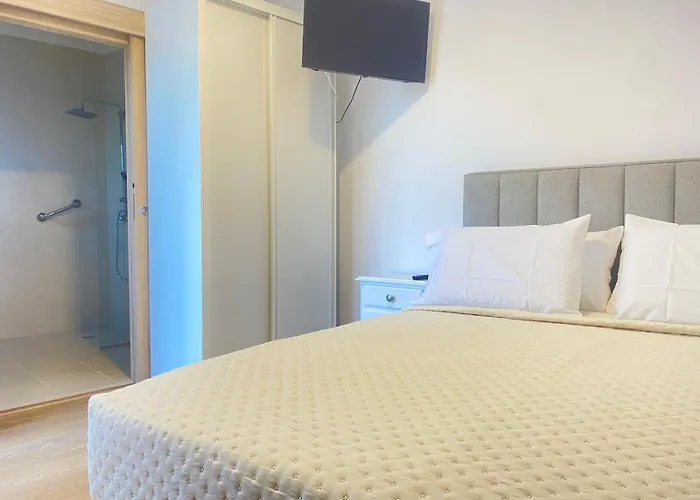 Konukevi Raianos Tui