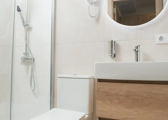 Raianos Gæstehus Tui