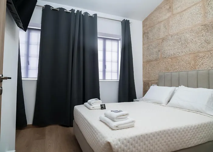 Gæstehus Raianos 3*