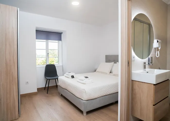 Raianos Gæstehus 3*