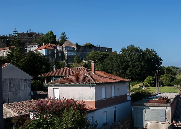 Konukevi Raianos Tui