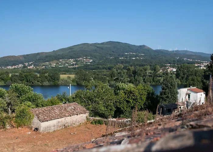 Raianos Konukevi Tui