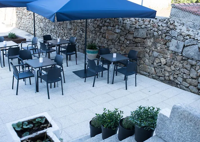 Konukevi Raianos Tui